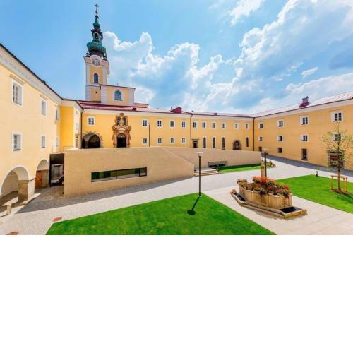 Seminarzentrum Stift Schlägl