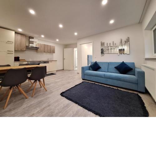 Semmering Apartment