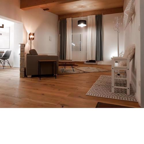 Semmering Loft