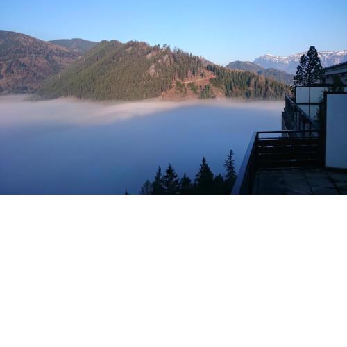 Semmering Studio-Apartment