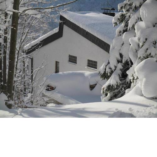 Semmering Villa Sonnenschein