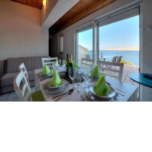 Senj Apartment