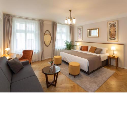 SeNo6 Apartments
