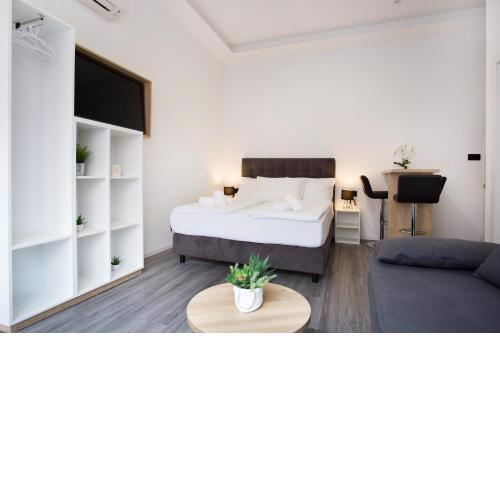 SENZACIJA apartments