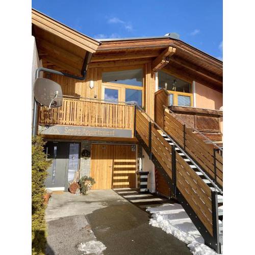 Sepps Appartement