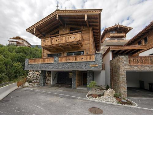 Serene Chalet near Wildkogel Ski Arena
