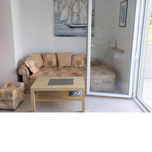Serene Crikvenica Holiday Home with Hot Tub