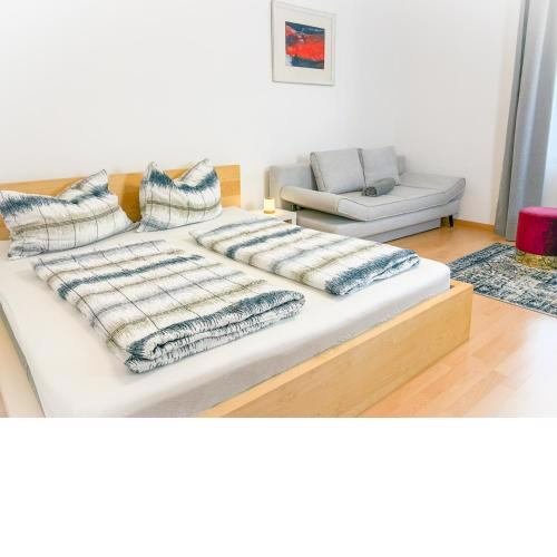 Serenity Apartment - Harmony