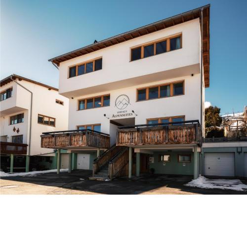 Serfaus Alpensuites