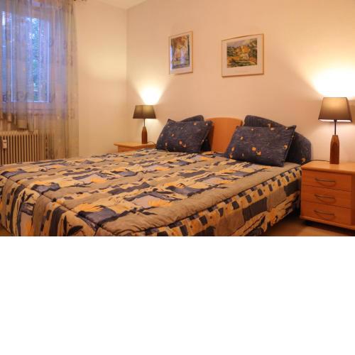 Serg's Apartment in Center of Kaprun
