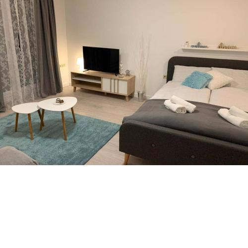 Servus apartment Ilica