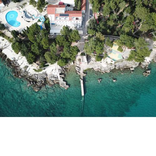 Sesar Apartments Krk - No. 1 Iva