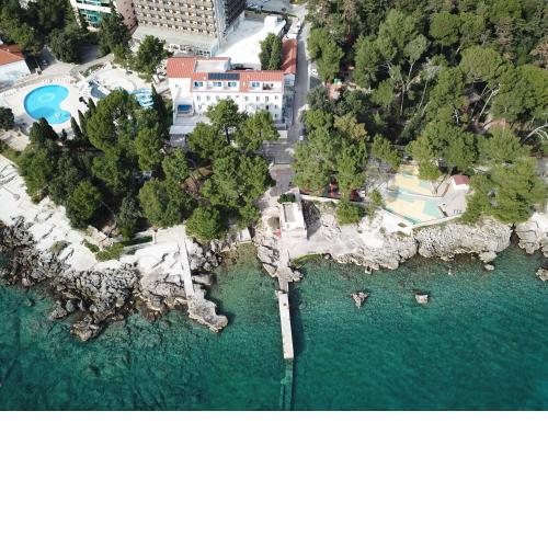 Sesar Apartments Krk - No. 2 Vinko