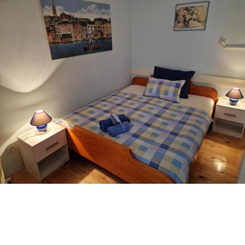 SEVEN - Two-Bedroom Apartment