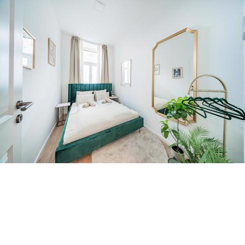 SEVEN Rooms Vienna