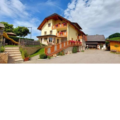 Seyerlehnerhof