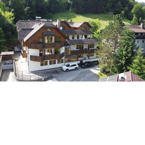 S`Gerhardter by Alpenidyll Apartments