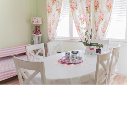 Shabby Chic Apartments