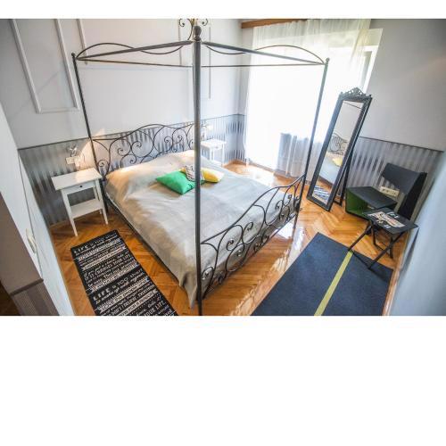 Shades Of Grey Apartments