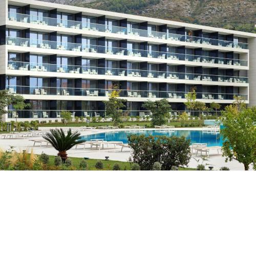 Sheraton Dubrovnik Riviera Hotel