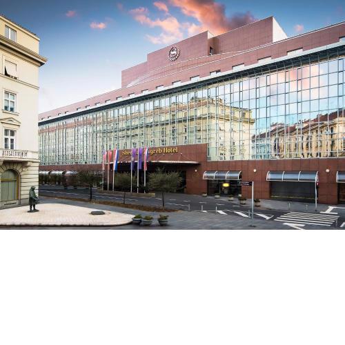 Sheraton Zagreb Hotel