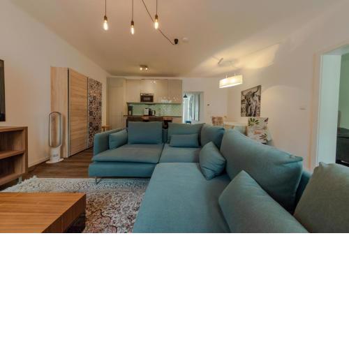 Short-Term Rental Vienna