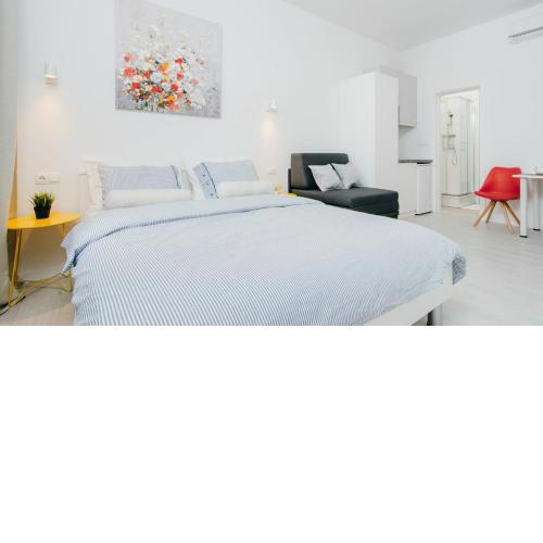 SIA Downtown Apartments