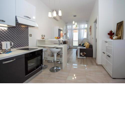 Sibenik city center Apartment Sonia