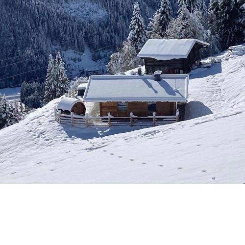 Siedelhütte