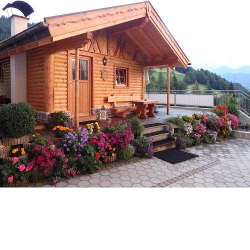 Siegi's Ferienhütte