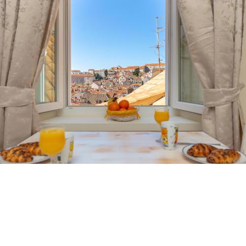 Siesta Ragusa