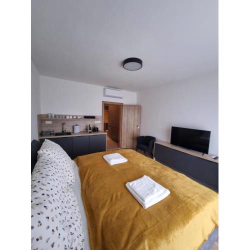 SiestaKey Apartmán 8
