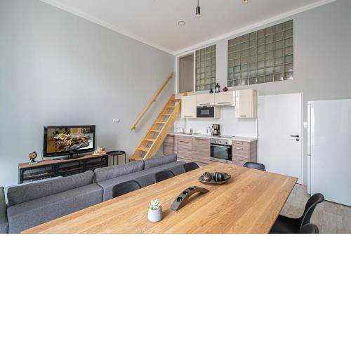 Sightseeing apartment by Ruterra