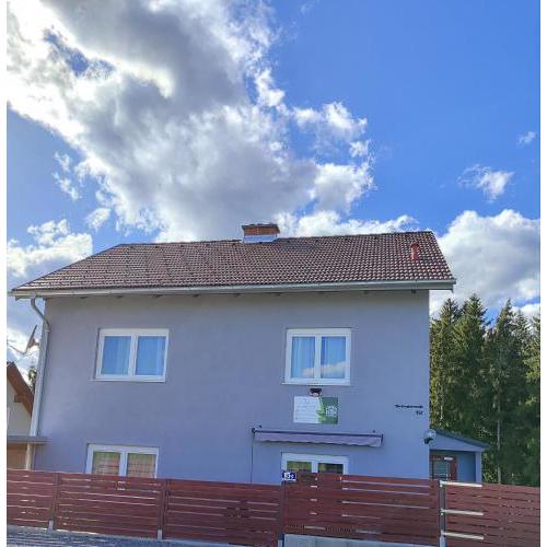 Sigi Apartment
