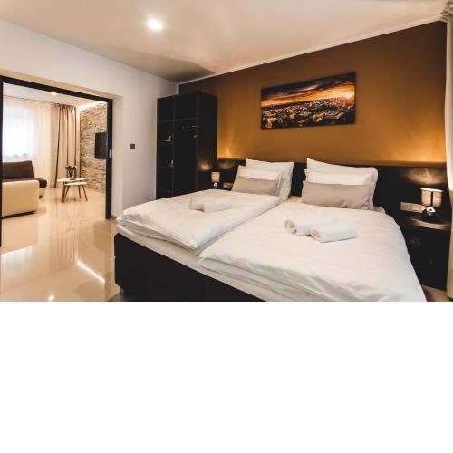 SILESIA Apartment