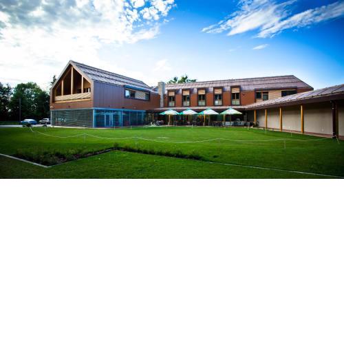 Silesia Golf Resort Kravaře