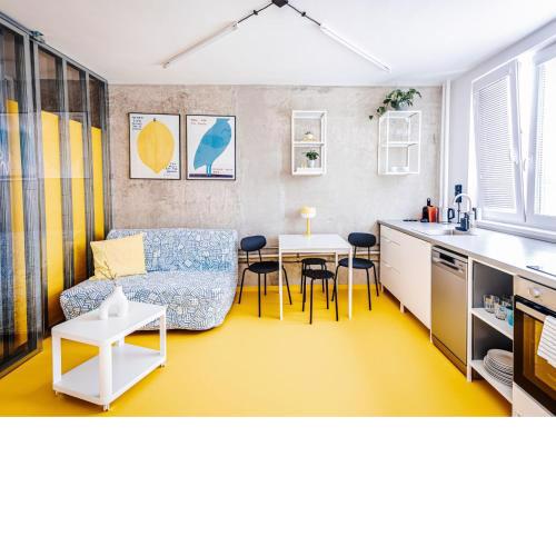 Silesia LOFT