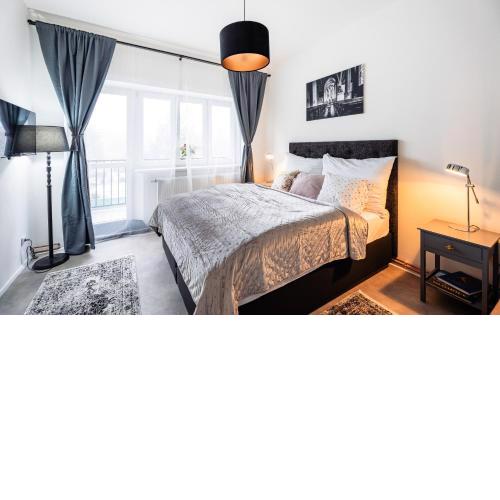 Silvie Apartments - Lazecká
