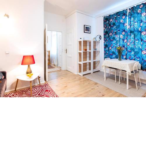 Silvie Apartments - Šmeralova