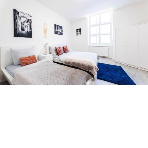 Silvie Apartments - Wurmova