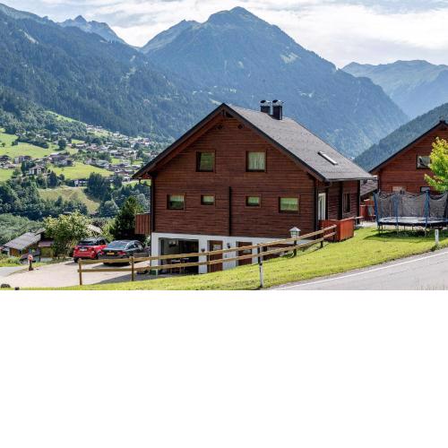 Silvretta Nova