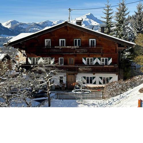 Simair in Haus