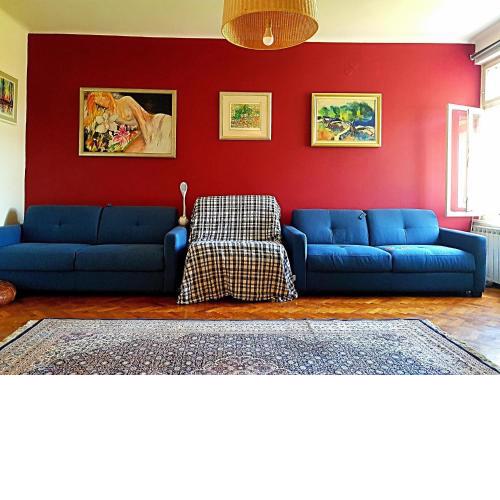 Simons Apartment