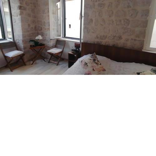Simply Dubrovnik Nikole Božidarevića 2 A B C D -- V apartment Palmoticeva 5