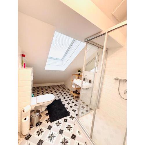Simply fourth apartment