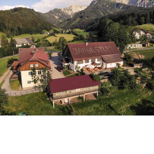 Singerskogel
