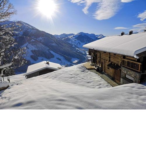 Sinnlehen Alm