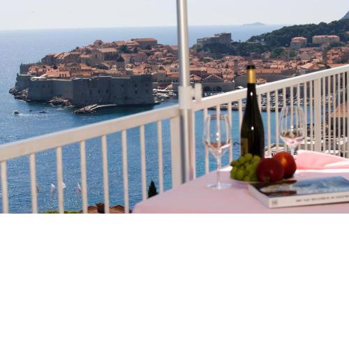 Sipa Apartments