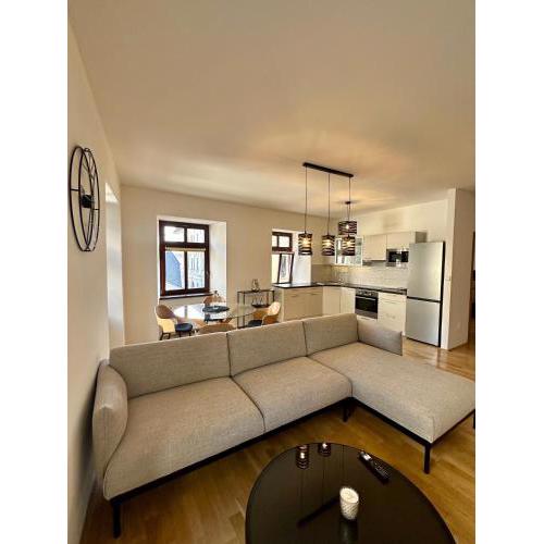 Široká Apartment