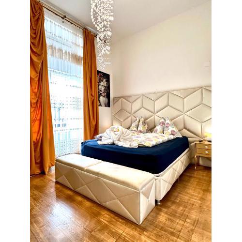 Sisi Apartment